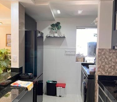 Castanheira Apartamento | Apartamento conforto para Cop30 - Condômino Residence Bossa Nova