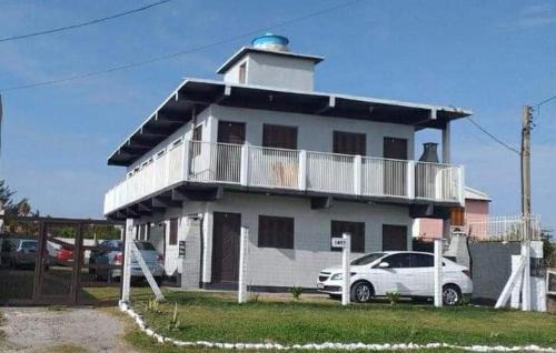 Tramandai Apartamento | Apartamento conjugado em Tramandai