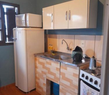 Tramandai Apartamento | Apartamento conjugado em Tramandai