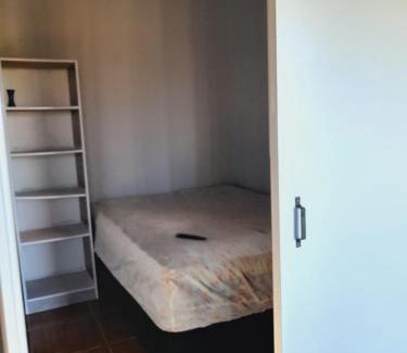 Tramandai Apartamento | Apartamento conjugado em Tramandai