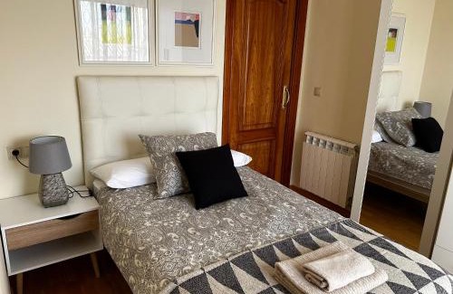 Ubeda Apartamento | Apartamento Constan
