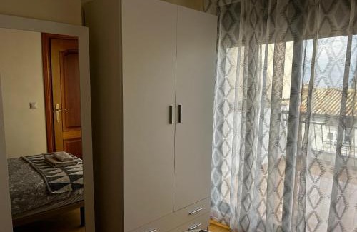 Ubeda Apartamento | Apartamento Constan
