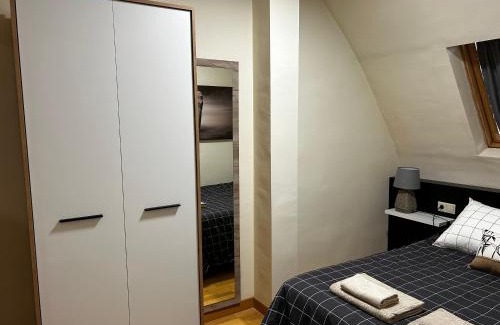 Ubeda Apartamento | Apartamento Constan