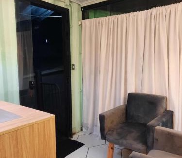 Canoas Apartamento | Apartamento Container com Sacada, Split e Estacionamento