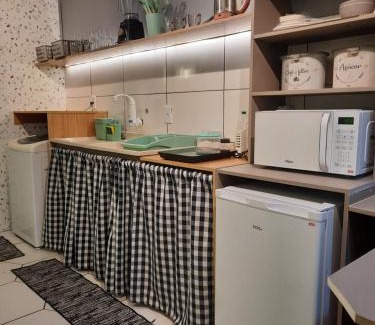 Canoas Apartamento | Apartamento Container com Sacada, Split e Estacionamento