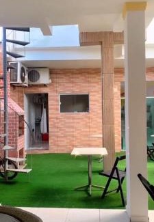 Telegrafo Apartamento | Apartamento cop 30