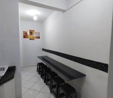 Guaratuba Apartamento | APARTAMENTO COQUEIROS A 1 QUADRA DO MAR