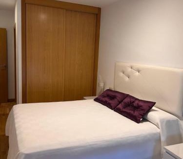Cambados Apartamento | Apartamento coqueto en Rías Baixas-Cambados