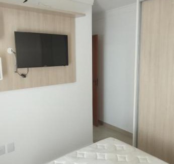 Castelo Branco Apartamento | Apartamento coração meia praia