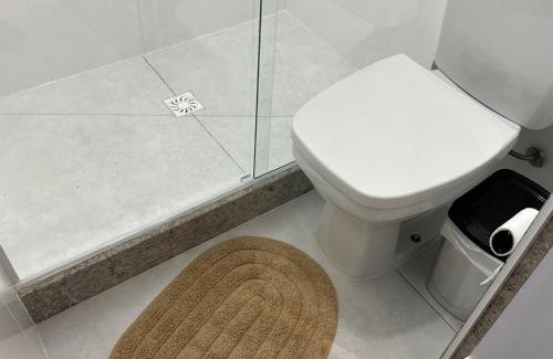 Praia de Itaparica Apartamento | Apartamento Cores Do Oceano