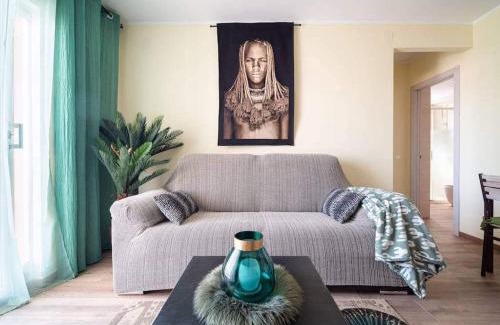 Torrevieja Apartamento | Apartamento Costa African