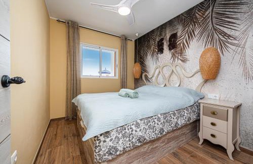 Torrevieja Apartamento | Apartamento Costa African