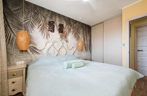 Torrevieja Apartamento | Apartamento Costa African