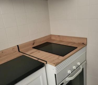 Peñíscola Apartamento | Apartamento Costa Azahar