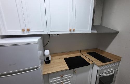 Peñíscola Apartamento | Apartamento Costa Azahar