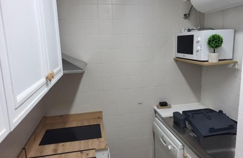 Peñíscola Apartamento | Apartamento Costa Azahar