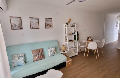 Peñíscola Apartamento | Apartamento Costa Azahar