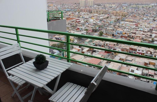 Cavancha Apartamento | Apartamento Costa Azul 2