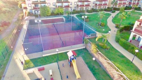 Costa Esuri Apartamento | Apartamento Costa Esuri Deluxe