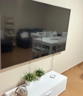 Costa Esuri Apartamento | Apartamento Costa Esuri Deluxe