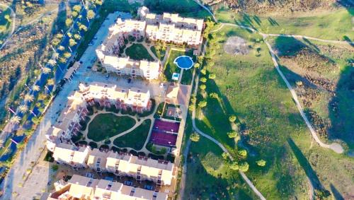 Costa Esuri Apartamento | Apartamento Costa Esuri Deluxe