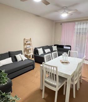 Costa Esuri Apartamento | Apartamento Costa Esuri Deluxe