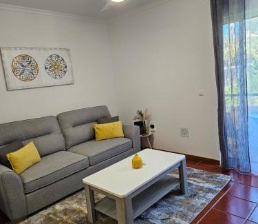 Porto Moniz Apartamento | Apartamento Costa Norte