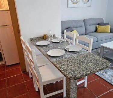 Porto Moniz Apartamento | Apartamento Costa Norte
