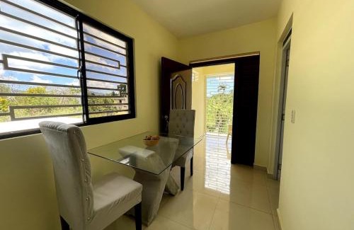Las Galeras Apartamento | Apartamento Costero 2 en Las Galeras