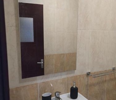 Tangier Apartamento | Apartamento costero en Tánger