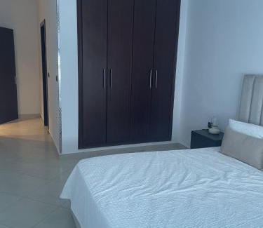 Tangier Apartamento | Apartamento costero en Tánger