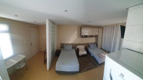 Sarandi Apartamento | Apartamento Cozy Estúdio 306 na ZN