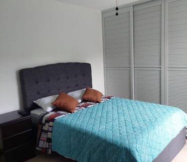 San Rafael Apartamento | Apartamento