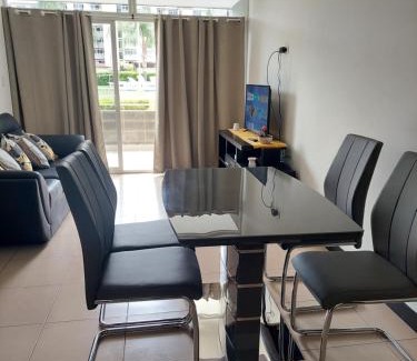 San Rafael Apartamento | Apartamento