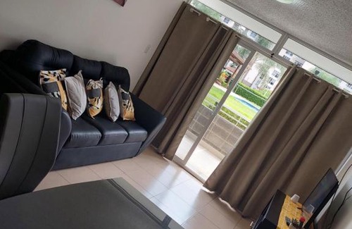 San Rafael Apartamento | Apartamento