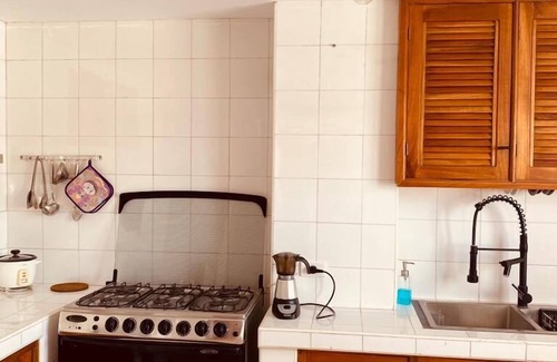 Plaza de la Revolucion Apartamento | Apartamento Crecherié Vedado