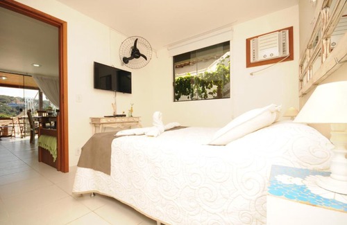 Portal da Ferradura Apartamento | APARTAMENTO CRISTAL