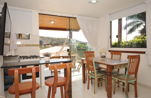 Portal da Ferradura Apartamento | APARTAMENTO CRISTAL