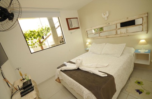 Portal da Ferradura Apartamento | APARTAMENTO CRISTAL