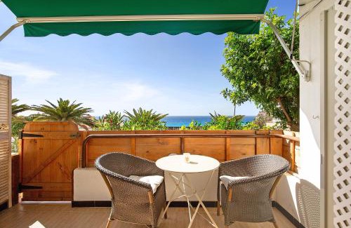 Morro Jable Apartamento | Apartamento Cristobal