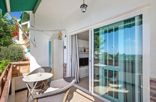 Morro Jable Apartamento | Apartamento Cristobal