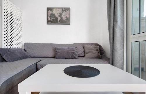 Morro Jable Apartamento | Apartamento Cristobal