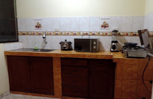 Cusco Apartamento | Apartamento cusco Migan