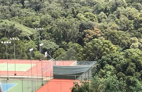 Vila Poran Apartamento | Apartamento Dúplex em Campos do Jordão