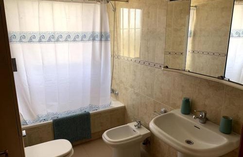 Cabo de Gata Apartamento | Apartamento dúplex Cabo de Gata