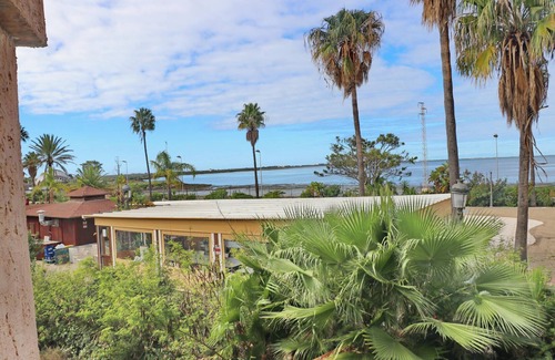 San Fernando Casa | Apartamento Dúplex Bahia Sur