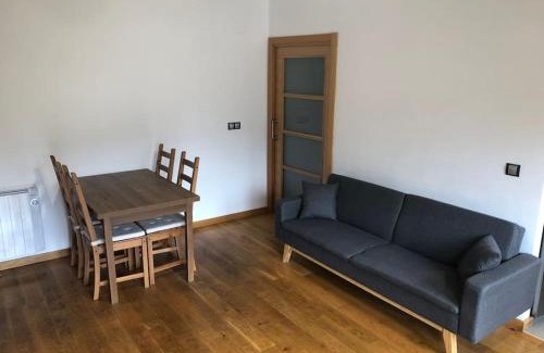 Sort Apartamento | Apartamento dúplex en Sort con piscina