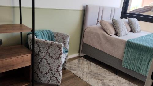 Pomerode Apartamento | Apartamento D'Ávila