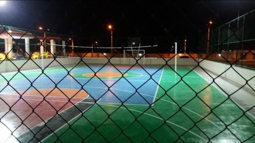 Sao Jose de Ribamar Apartamento | Apartamento de dois quartos, competo, em São Luis, Araçagy