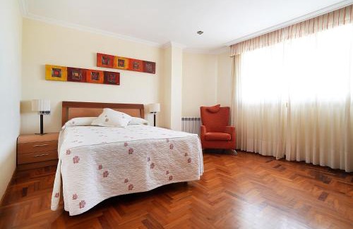 Vilagarcía de Arousa Apartamento | Apartamento de playa en Villajuán